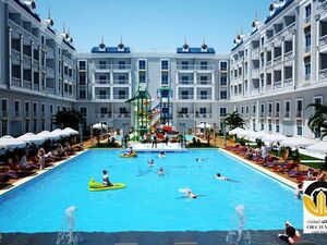 Apartments for Sale Hurghada HUB Resort, Egypt