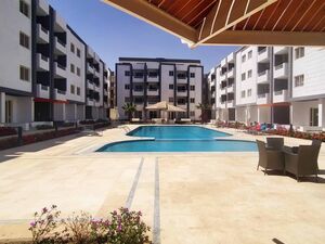 Luxury Apartment for sale Intercontinental, Hurghada, Egypt