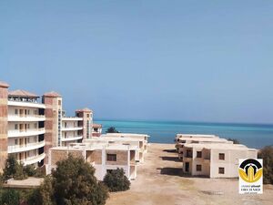 3 bedroom apartment for sale Al Ahyaa, Hurghada, Egypt