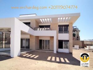 5 bedrooms Villa for sale Jamaran, Sahl Hasheesh, Egypt