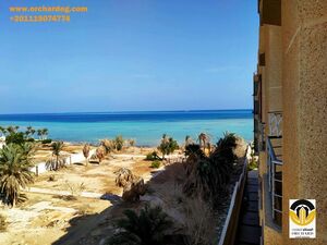 Studio for sale Casablanca Beach Hurghada, Red Sea, Egypty