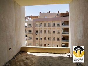 3 bedroom apartment for sale Al Kawthar, Hurghada, Egypt