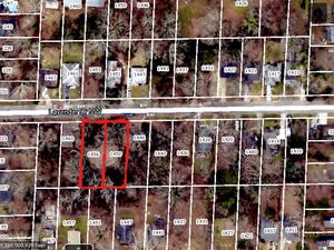 Vacant Adjacent Infill Lots Near Downtown Atlanta