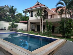 Houseinthailandforsale