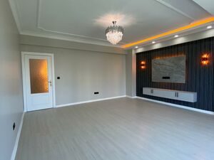 BRAND NEW 2 BEDROOMS FANCY APARTMENT SUITABLE FOR RESIDENCE