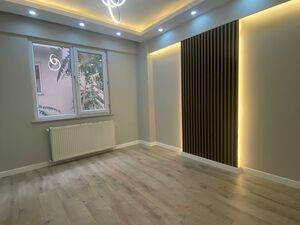 LUX 3+1 DECENT APARTMENT SUITABLE FOR RESIDENCE PERMIT