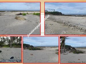 SIARGAO BEACH FRONT