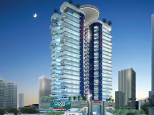 Stunning New Development In Afforable Dubai – 6Y Finance