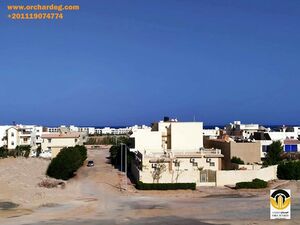 Villa for sale, Magawish, Hurghada, Egypt