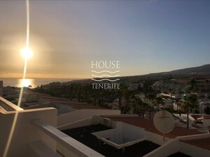 1 Bedroom Apartment In Costa Adeje