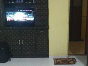 3bhk FLAT in Kandivali East