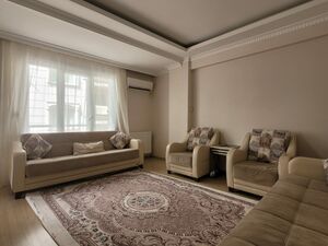 IN EUROPEAN SIDE OF ISTANBUL 2 BEDROOMS FLAT FOR SALE 