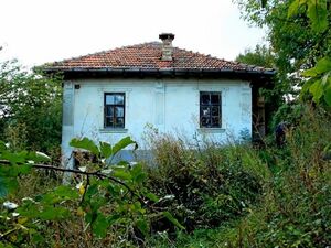 Panoramic mountain property, near Elena Town, Veliko Tarnovo