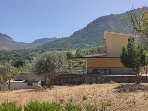 sh 726, villa, Termini Imerese, Sicily