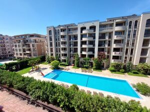 Balkan Breeze 1 1 Bedroom 39,900 Apartment 1 bedroom