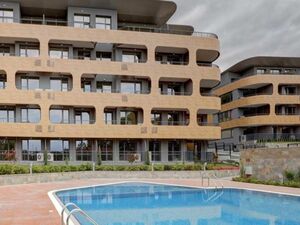 Luxury apartment in Varna-Bulgaria(EU)
