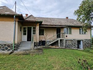 House in Mikófalva, Heves, Hungary