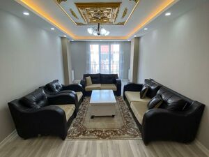 3 BEDROOM APARTMENT FOR SALE ALL FACILIES NEAR BY