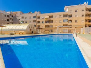 Property in Spain. Apartments in Torrevieja