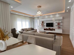 3+1 LEVİSHİNG APARTMENT BUT KİNDLY READ DETAİLS