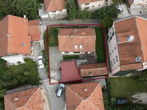 House in Sarajevo, Hrasno Brdo