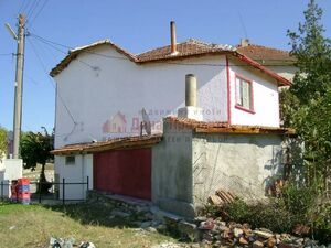 Two-Storey House with currently operational business - cafe 