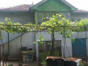 Two floor House near Sredets Town - Burgas with 1000m² Land