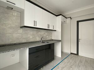 BRAND NEW 3+1 APARTMENT + ALL FACILIES NEAR BY + TRC IKAMET