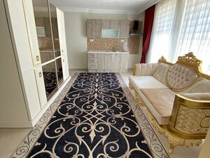 5 bedroom duplex flat for sale Mahmutlar, Alanya ,Turkey 