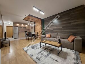 Luxury 2BR/2BA flat for sale Marina Holiday Pomorie Bulgaria