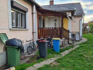 House in Putnok, Borsod-Abaúj-Zemplén, Hungary