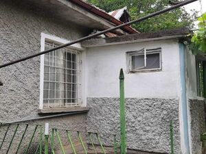 Cozy House near Shumen with 1500m² Land (DA