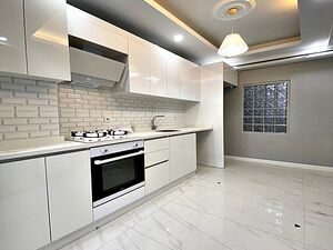 BRAND NEW APARTMENT İN THE HEART OF İSTANBUL