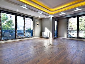 BRAND NEW FLAT İN THE HİSTORİC İSTANBUL