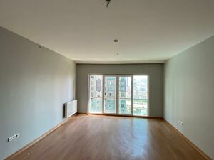 SPACIOUS APARTMENT 2+1 FOR SELL IN COMPLEX  WITH CITY VIEW