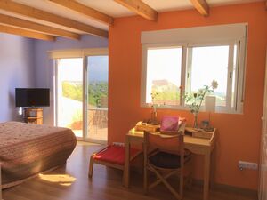 Villa 400 m2 , 273 m2 built in La Nucia 4 bedrooms