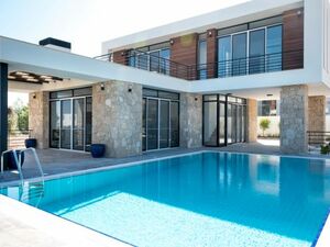 3 bedroom villa in Kyrenia