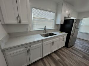 Amazing Must See wont Last! 1 Bedroom 1 Bath $1400