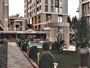 BEST OFFER FOR RESİDENCY WİTH İNSTALLMENT PAYMENT