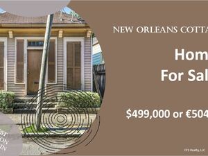 Historic New Orleans Community
