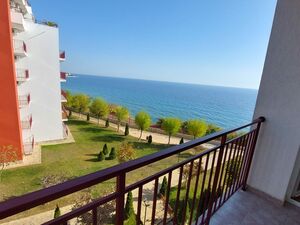 1-bedroom apartment with Sea View in Panorama Fort Beach