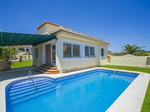 Property in Spain, Villa sea views in Calpe,Costa Blanca
