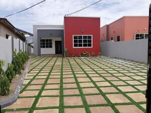 3Bedroom House@ ADENTA FrafeaHa