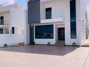 Ultra Modern 4Bedroom House@ East legon