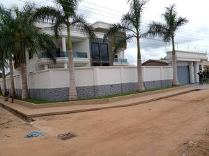 6Bedlroom House@ East legon ARS