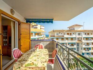Property in Spain. Apartments penthouse in La Mata
