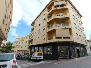 Property in Spain, Apartments close to the beach in Calpe