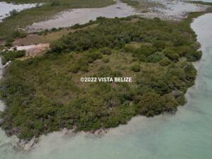 Island for Sale