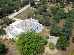 Villa Gabriella Countryside of Ostuni