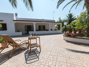 Villa Lux - 3 Bed comfortable Countryside Property Carovigno